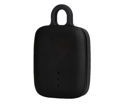 Akcesoria GSM i GPS Notione go! PLUS czarny